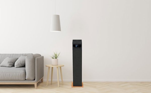Πύργος Aiwa MUSIC TOWER AIWA TSBT-360