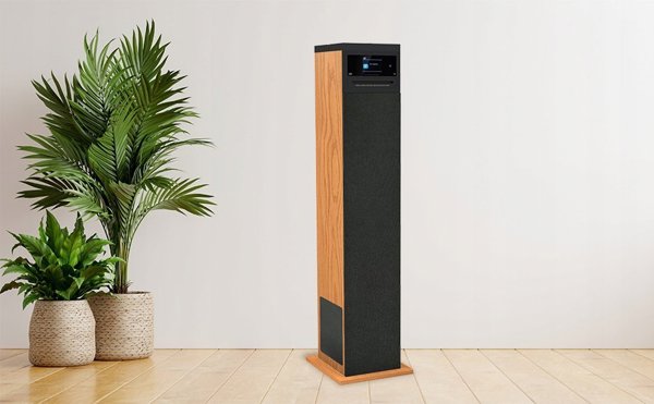 Πύργος Aiwa MUSIC TOWER AIWA TSBT-360