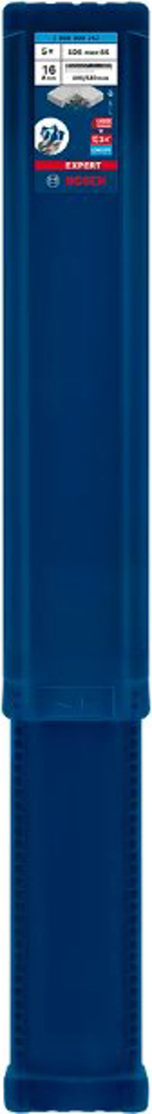 Τρυπάνι SDSMAX-8X EXPERT 16X400X540 5PC