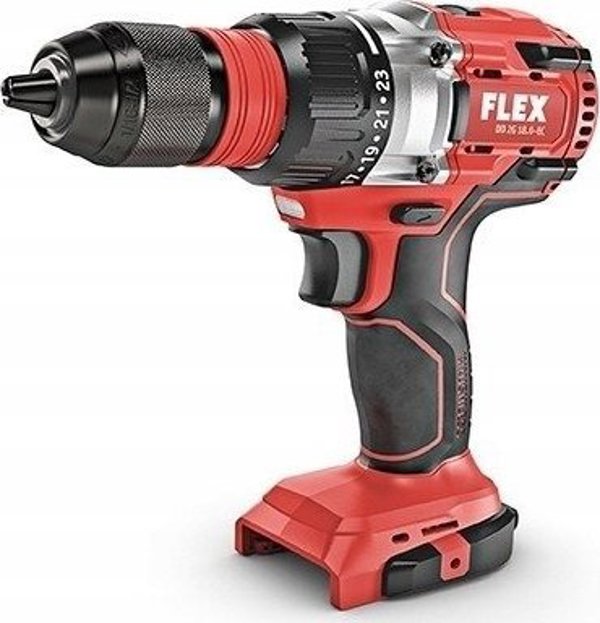 Δραπανοκατσάβιδο Sourcing Cordless drill-driver FLEX DD 2G 18.0 EC