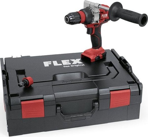 Δραπανοκατσάβιδο Sourcing Cordless drill-driver FLEX DD 2G 18.0 EC