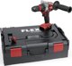 Δραπανοκατσάβιδο Sourcing Cordless drill-driver FLEX DD 2G 18.0 EC