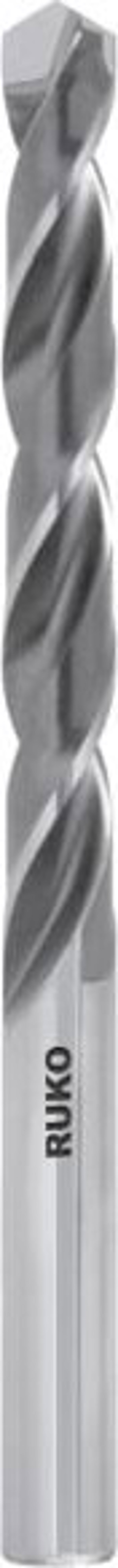 Τρυπάνι Sourcing Metal drill RUKO HSS-G/TC 2.5 mm