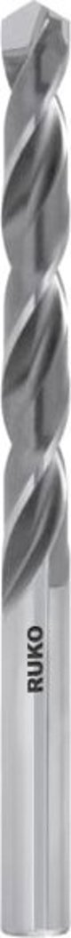 Τρυπάνι Sourcing Metal drill RUKO HSS-G/TC 2.5 mm