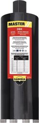Τρυπάνι Sourcing Let's say crown "SAMEDIA" DBK 202 x 450 mm