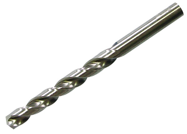 Τρυπάνι Corona HSS κυλινδρικό 6,8mm 10τμχ. (C9468)