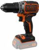 Δραπανοκατσάβιδο BLACK&DECKER BL186N 18 V