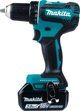 Δραπανοκατσάβιδο Makita DDF485SFJ 18 V 2 x μπαταρία 3 Ah
