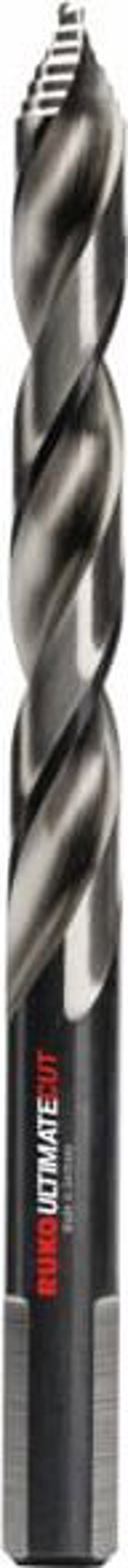 Τρυπάνι Sourcing Σπειροειδές τρυπάνι RUKO HSS Flowstep 11.5 mm