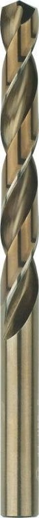 Τρυπάνι Bosch Bosch Metal twist drill HSS-Co, DIN 338, 9.5mm (5 τεμάχια, μήκος εργασίας 81mm)