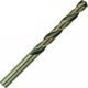 Τρυπάνι Bosch Bosch Metal twist drill HSS-Co, DIN 338, 9.5mm (5 τεμάχια, μήκος εργασίας 81mm)