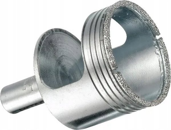 Διαμαντοτρύπανο Hikoki για πλακάκια HiKOKI 4100502 O8 mm