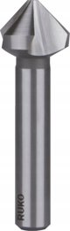 Τρυπάνι Sourcing Countersink RUKO HSS DIN335 C 90deg O31 mm