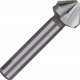 Τρυπάνι Sourcing Countersink RUKO HSS DIN335 C 90deg O31 mm