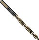 Τρυπάνι Sourcing Spiral drill RUKO HSS-CO Flowstep 10.0 mm