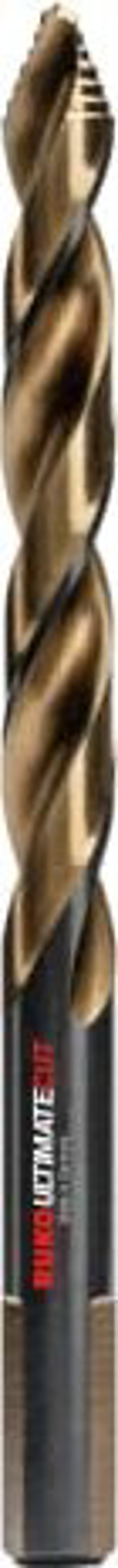 Τρυπάνι Sourcing Spiral drill RUKO HSS-CO Flowstep 10.0 mm