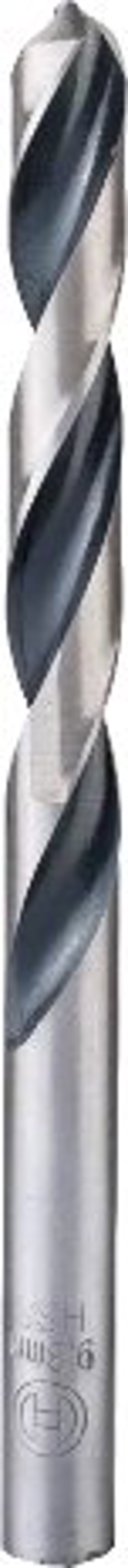 WIERT. HSS POINTTEQ  9.8MM 10PC