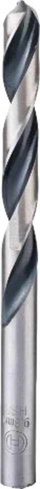 WIERT. HSS POINTTEQ  9.8MM 10PC