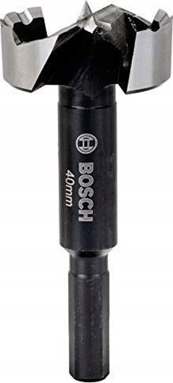Τρυπάνι Bosch Bosch Forstner Bit 40mm