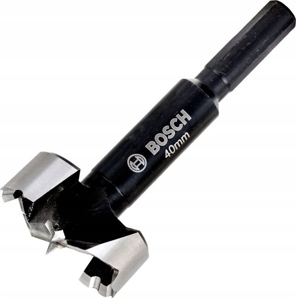 Τρυπάνι Bosch Bosch Forstner Bit 40mm