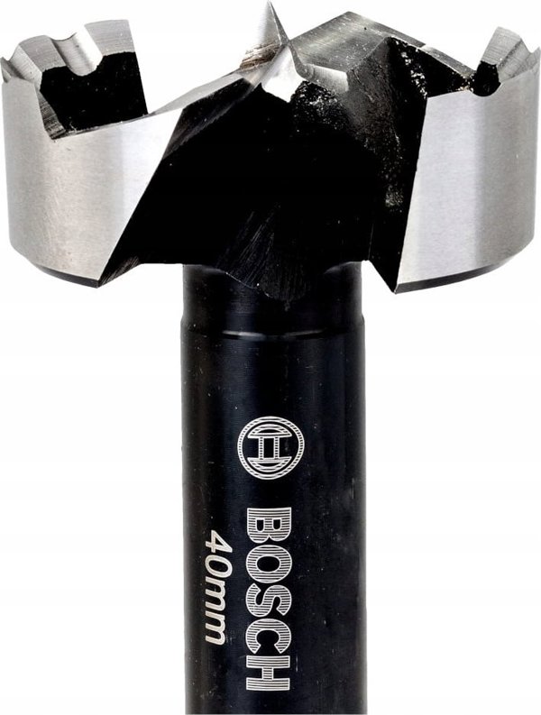 Τρυπάνι Bosch Bosch Forstner Bit 40mm