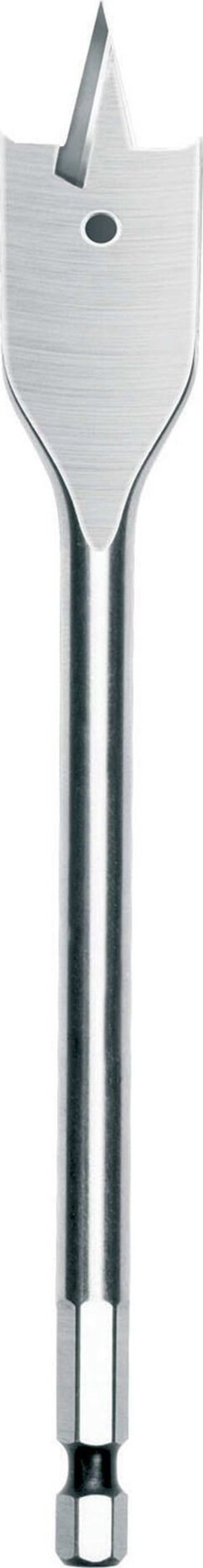 Τρυπάνι 14 Degrees East επίπεδο τρυπάνι 18mm, μήκ. 160mm