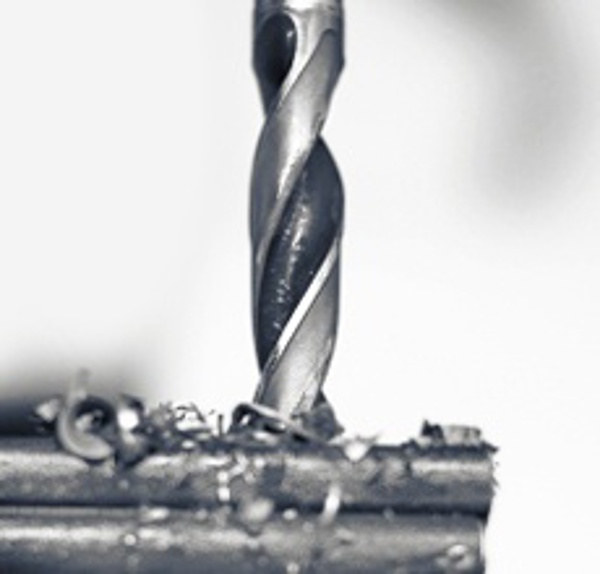 Τρυπάνι Corona HSS κυλινδρικό 10,2mm 5τμχ. (C9502)