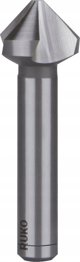 Τρυπάνι Sourcing Countersink RUKO HSSE-Co 5 O12.4 mm