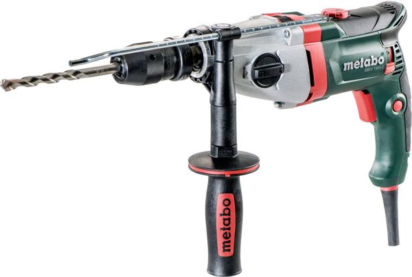 Κρουστικό Δράπανο Metabo FDB 202201-E 1300W
