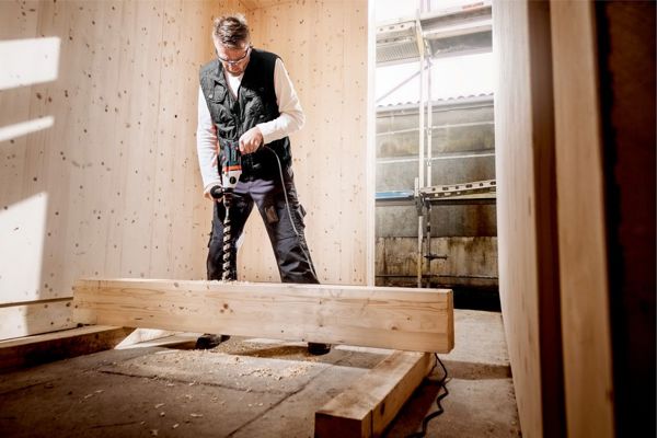 Κρουστικό Δράπανο Metabo FDB 202201-E 1300W