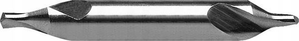 Κεντρικό τρυπάνι Sourcing RUKO HSS DIN 333A O 6.3 mm