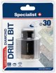 Διαμάντι τρυπάνι Specialist+ SPECIALIST+ D30 M14