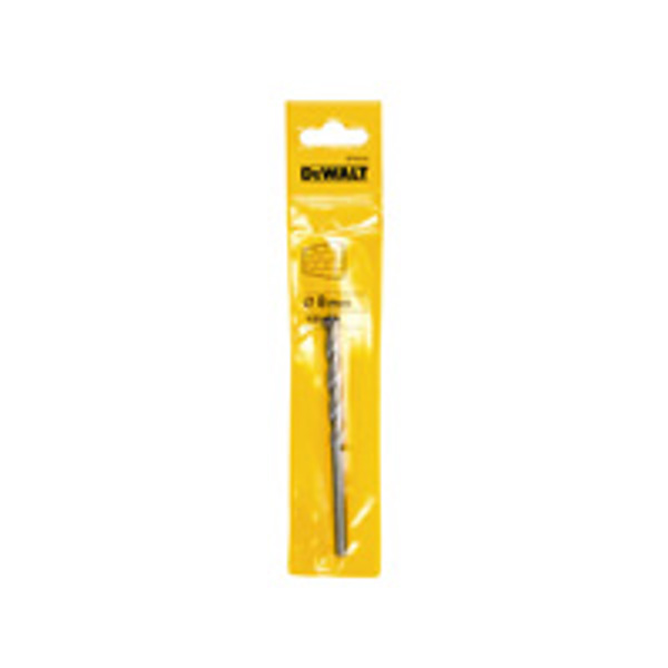 Τρυπάνι Dewalt για σκυρόδεμα κυλινδρικό 12mm (MDT-6562)