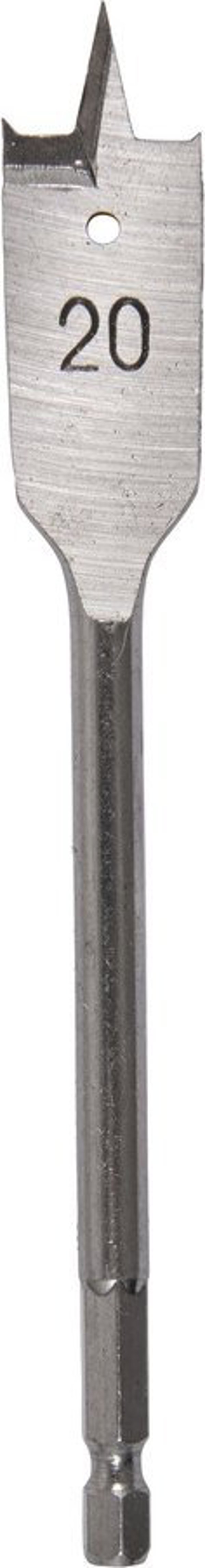 Τρυπάνι Specialist+ SPECIALIST+ φτερωτό τρυπάνι, 20 mm