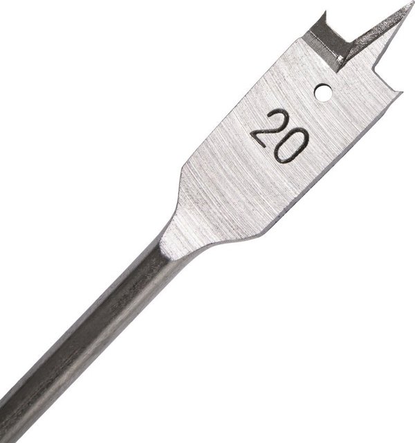 Τρυπάνι Specialist+ SPECIALIST+ φτερωτό τρυπάνι, 20 mm