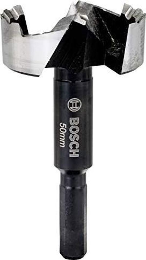 Τρυπάνι Bosch Bosch Forstner, κυματιστό 50mm - 2608577021