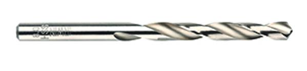 Τρυπάνι IRWIN για μέταλλο HSS κυλινδρικό 3,3mm 2τμχ. (10502382)