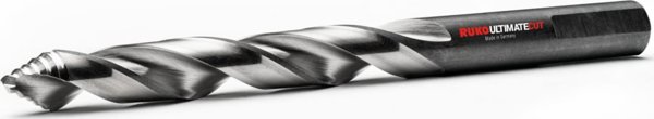 Τρυπάνι Sourcing Spiral drill RUKO HSS Flowstep 12.0 mm