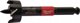 Τρυπάνι Milwaukee Drill-crown για ξύλο O35mm (με αντικαταστάσιμη λεπίδα) Milwaukee