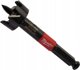 Τρυπάνι Milwaukee Drill-crown για ξύλο O35mm (με αντικαταστάσιμη λεπίδα) Milwaukee