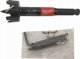 Τρυπάνι Milwaukee Drill-crown για ξύλο O35mm (με αντικαταστάσιμη λεπίδα) Milwaukee