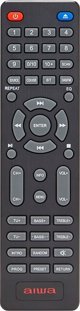Πύργος Aiwa MIKROWIEZA AIWA MSBTU-700DAB