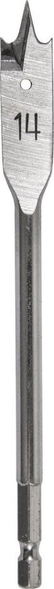 Τρυπάνι Specialist+ SPECIALIST+ φτερωτό τρυπάνι, 14 mm