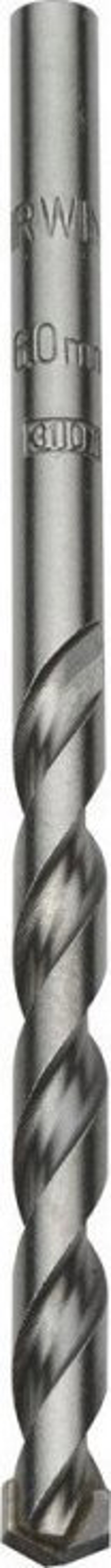 Τρυπάνι Σκυροδέματος Irwin WIERTLO BETONU 5,5x160mm MASONRY IRWIN