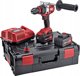 Κρουστικό δράπανο Sourcing Cordless impact drill FLEX PD 2G 18.0 EC HD