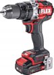 Κρουστικό δράπανο Sourcing Cordless impact drill FLEX PD 2G 18.0 EC HD