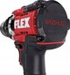 Κρουστικό δράπανο Sourcing Cordless impact drill FLEX PD 2G 18.0 EC HD