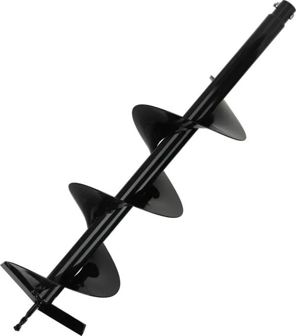 Τρυπάνι Dedra Τρυπάνι για κοχλία 200x800 mm