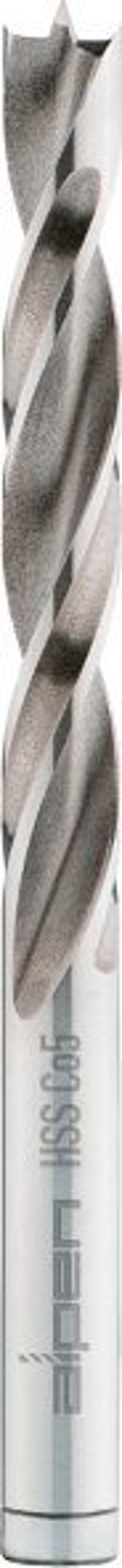 Τρυπάνι Alpen Alpen HSS-Cobalt PCTM 5-τμχ
