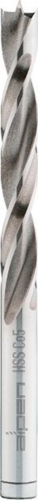 Τρυπάνι Alpen Alpen HSS-Cobalt PCTM 5-τμχ